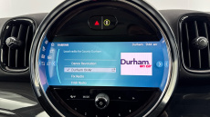 MINI Countryman 1.5 Cooper Classic 5dr Auto Petrol Hatchback